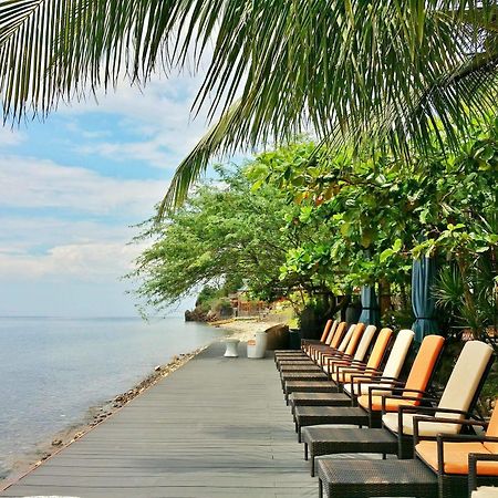 Planet Dive Mabini (Batangas) Exterior foto