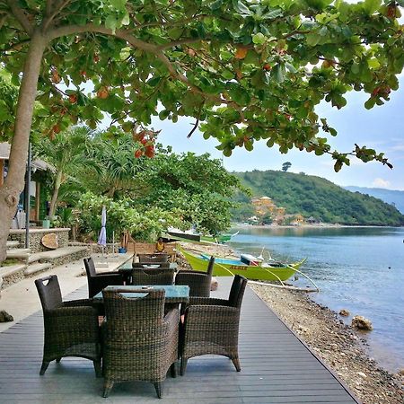 Planet Dive Mabini (Batangas) Exterior foto