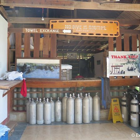 Planet Dive Mabini (Batangas) Exterior foto